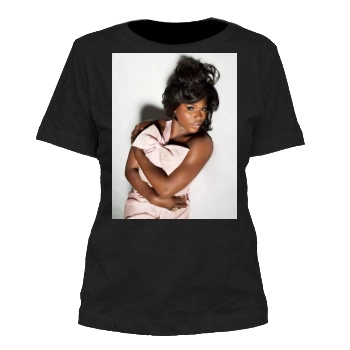 Serena Williams Women's Cut T-Shirt