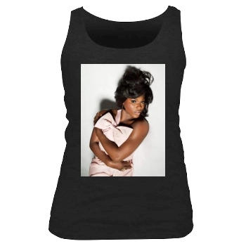 Serena Williams Women's Tank Top