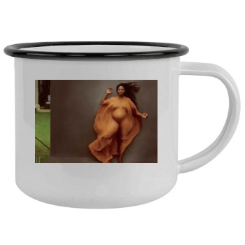 Serena Williams Camping Mug