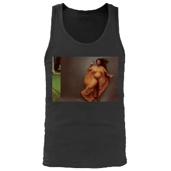 Serena Williams Men's Tank Top