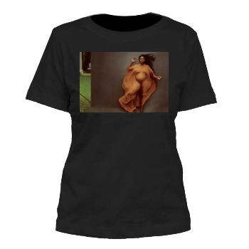 Serena Williams Women's Cut T-Shirt