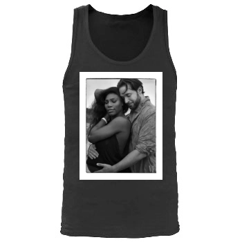 Serena Williams Men's Tank Top