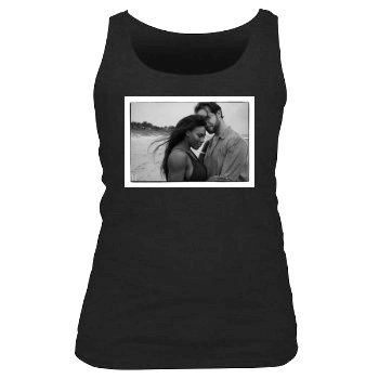 Serena Williams Women's Tank Top