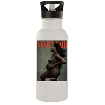 Serena Williams Stainless Steel Water Bottle