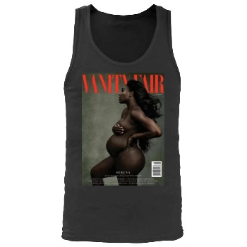 Serena Williams Men's Tank Top