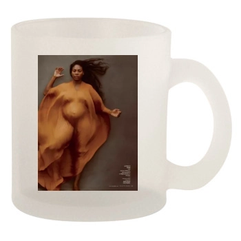 Serena Williams 10oz Frosted Mug