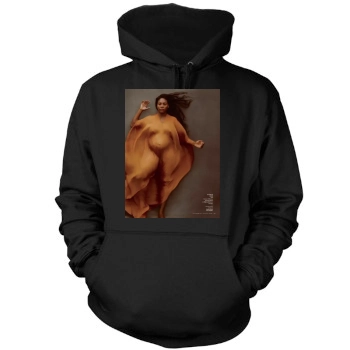 Serena Williams Mens Pullover Hoodie Sweatshirt