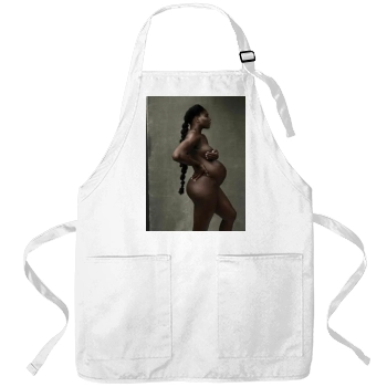 Serena Williams Apron