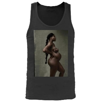 Serena Williams Men's Tank Top