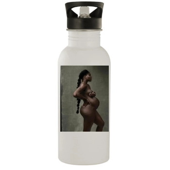 Serena Williams Stainless Steel Water Bottle