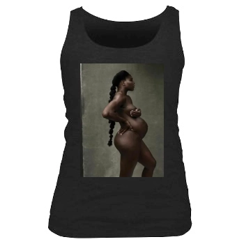 Serena Williams Women's Tank Top