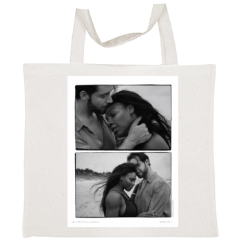 Serena Williams Tote