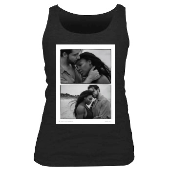 Serena Williams Women's Tank Top