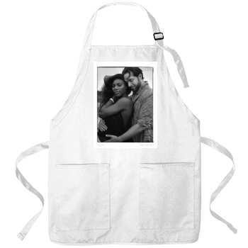 Serena Williams Apron