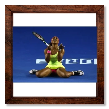 Serena Williams 12x12