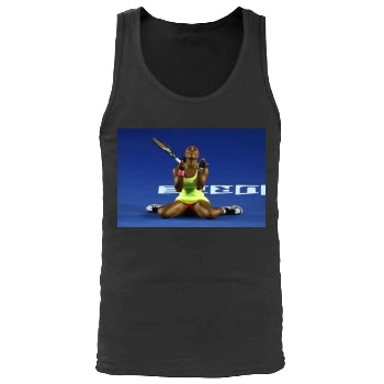 Serena Williams Men's Tank Top