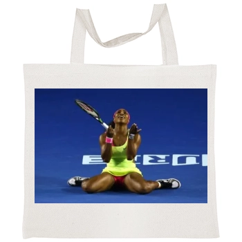 Serena Williams Tote