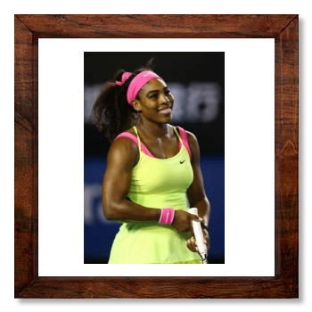 Serena Williams 12x12