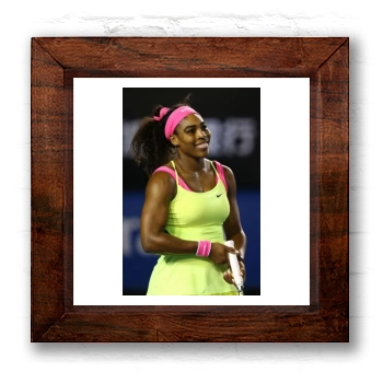 Serena Williams 6x6