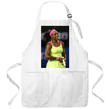 Serena Williams Apron