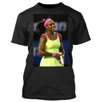 Serena Williams Men's TShirt