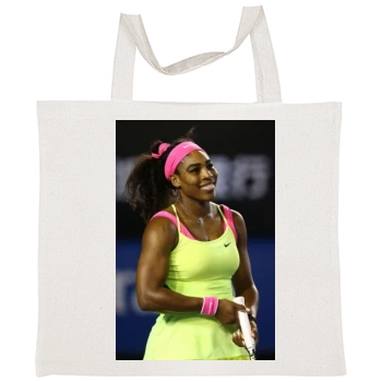 Serena Williams Tote