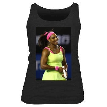 Serena Williams Women's Tank Top