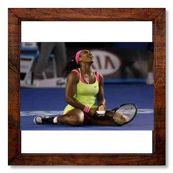 Serena Williams 12x12