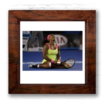 Serena Williams 6x6