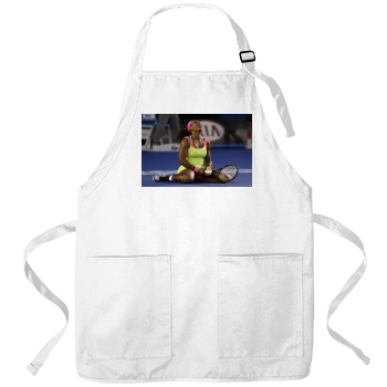 Serena Williams Apron