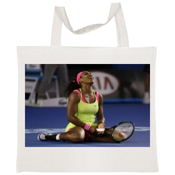 Serena Williams Tote