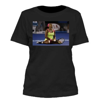 Serena Williams Women's Cut T-Shirt