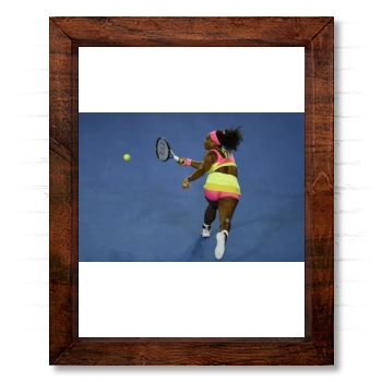 Serena Williams 14x17