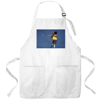 Serena Williams Apron