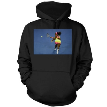 Serena Williams Mens Pullover Hoodie Sweatshirt