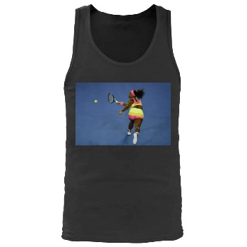 Serena Williams Men's Tank Top