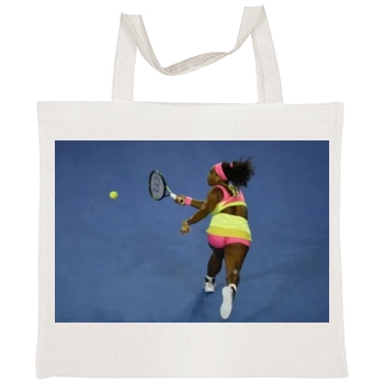 Serena Williams Tote