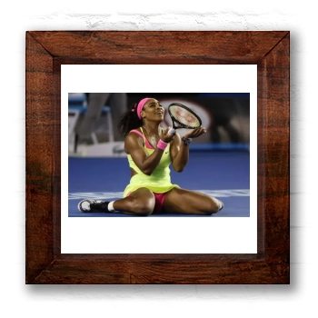 Serena Williams 6x6