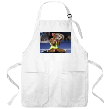 Serena Williams Apron