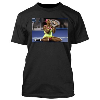 Serena Williams Men's TShirt