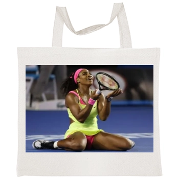 Serena Williams Tote