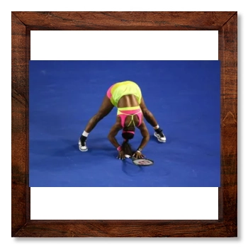 Serena Williams 12x12