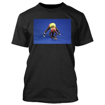 Serena Williams Men's TShirt