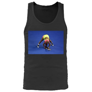 Serena Williams Men's Tank Top