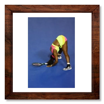 Serena Williams 12x12