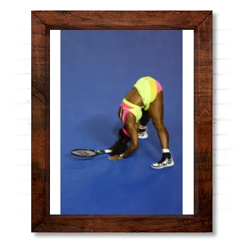 Serena Williams 14x17