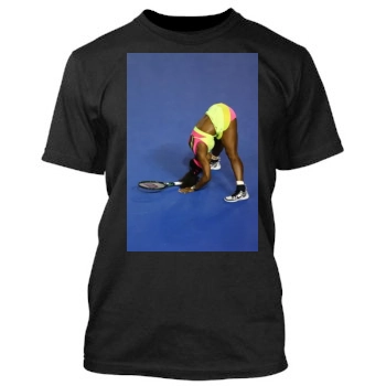 Serena Williams Men's TShirt