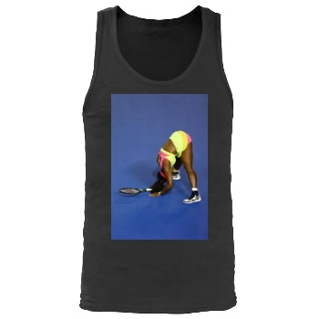 Serena Williams Men's Tank Top