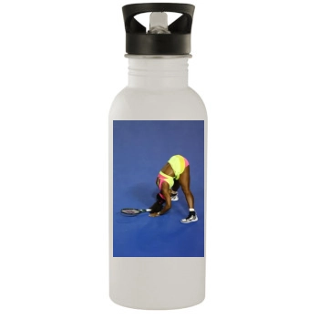 Serena Williams Stainless Steel Water Bottle