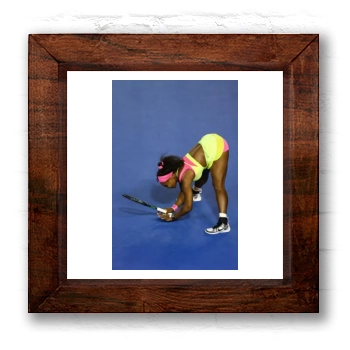 Serena Williams 6x6